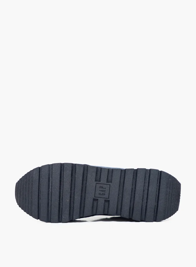 جاب Men's GENESI G1 MX Sneakers with Lace-Up Closure - GPM5214520057