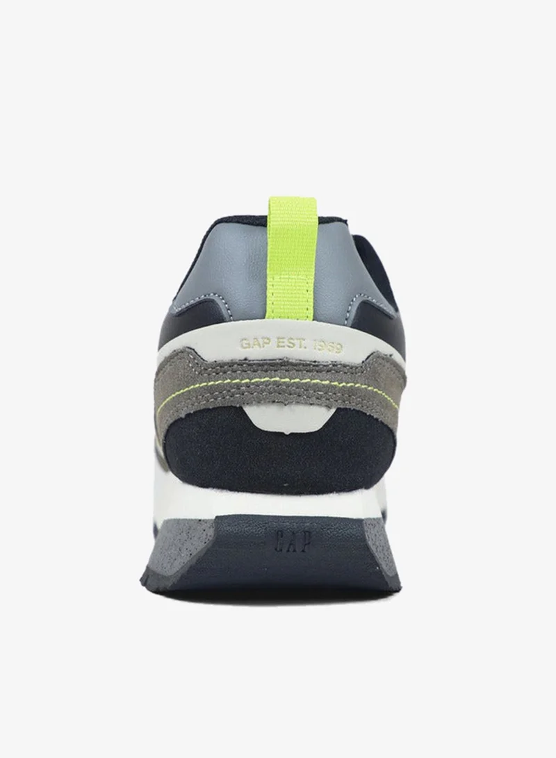 جاب حذاء جينيسي جي  إم إكس رجالي برباط