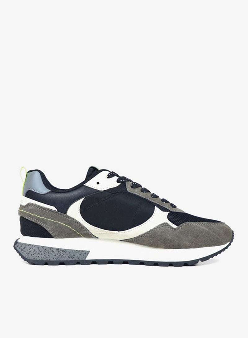 GAP Men's GENESI G1 MX Sneakers with Lace-Up Closure - GPM5214520057 - Image 1