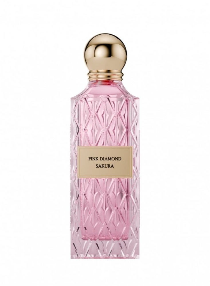 ابراق عطر بينك دايموند  ساكورا من ابراق  150 ملي