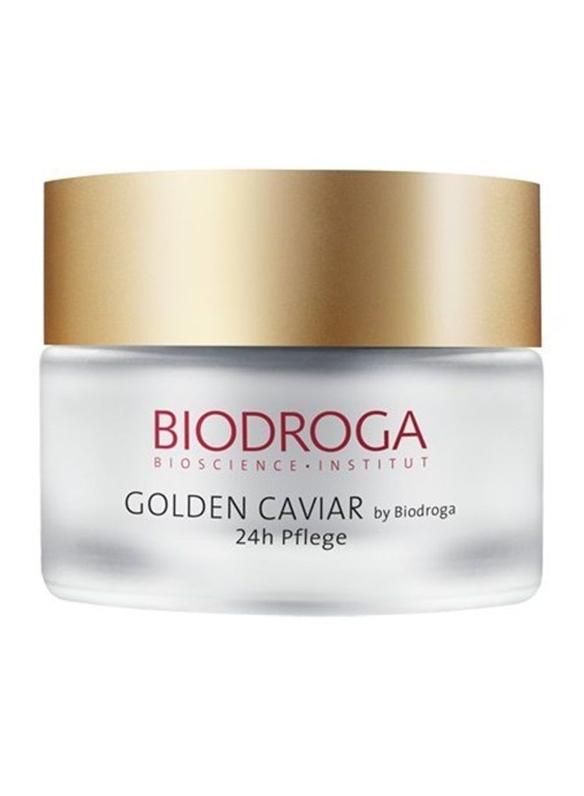 Biodroga Golden Caviar 24- Hour Care for Normal Skin (1.7 oz)