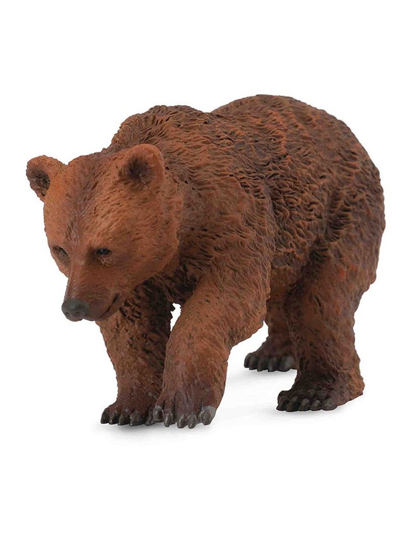Collecta - Brown Bear Cub - 88561