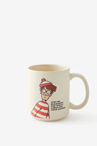 تايبو كوب يومي