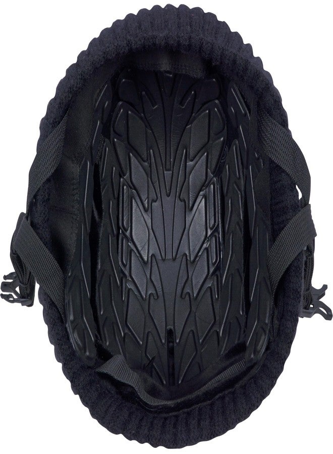 A VEBODI Beanie, Black, M - Image 3