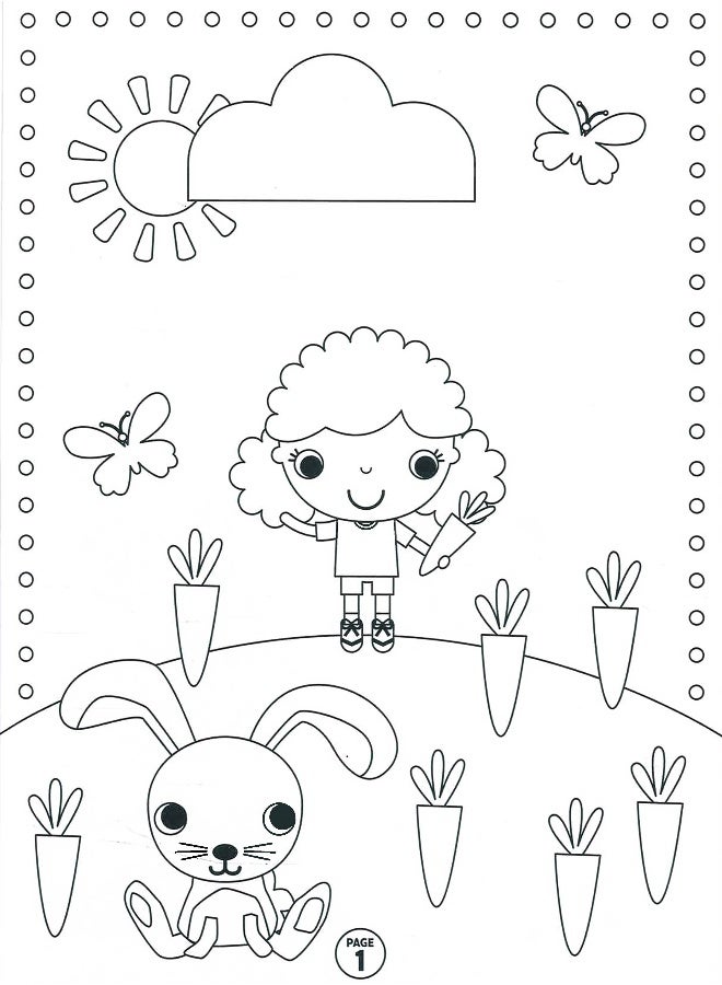 My Favourite Let'S Play Dress-Up: Animals - Image 4