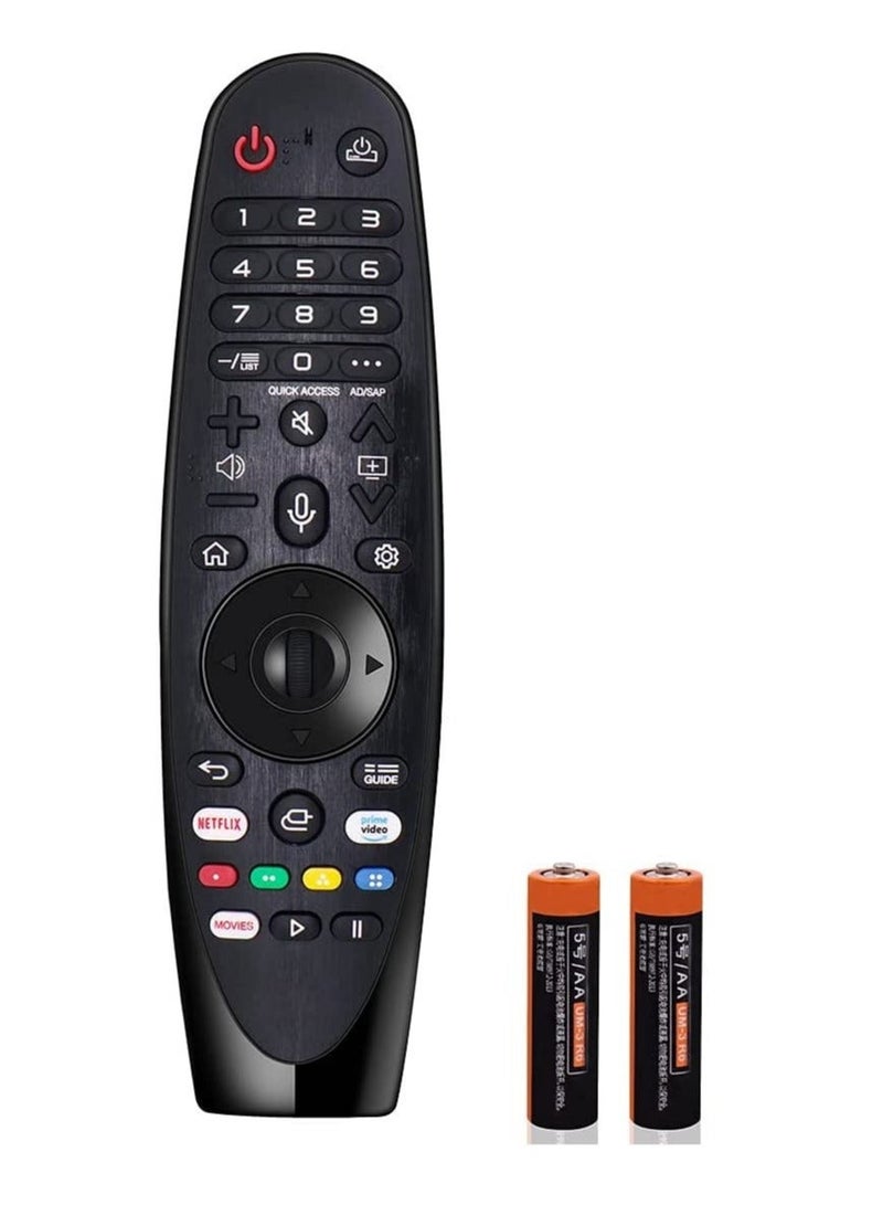 vesus Replacement Wireless Universal TV Remote Control For LG Led - Image 1