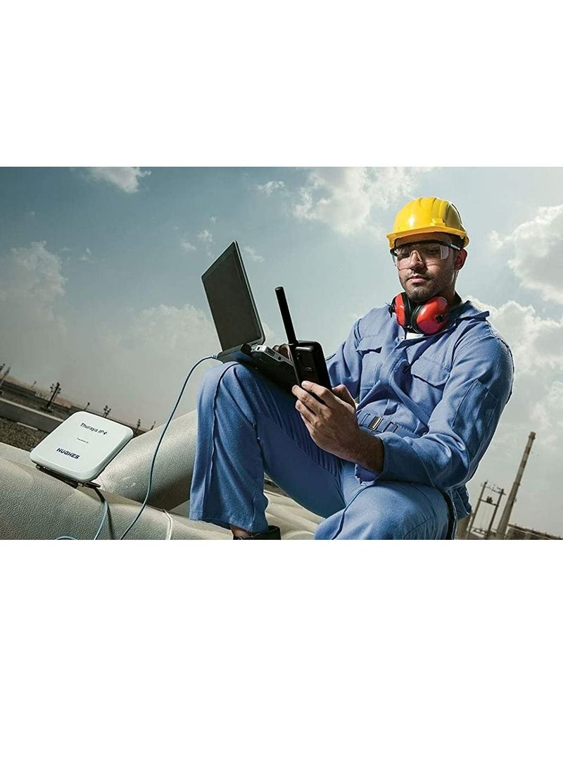 ثورايا الثريا IP + - Image 5