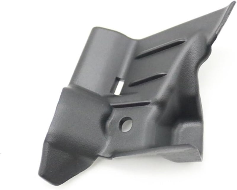 QASULER Front Windshield Wiper Deflector for Mitsubishi Pajero - Image 1