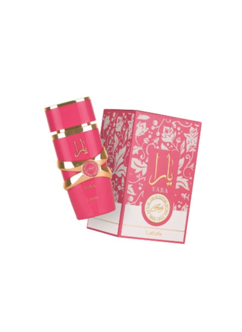 Yara candy EDP 100 ml