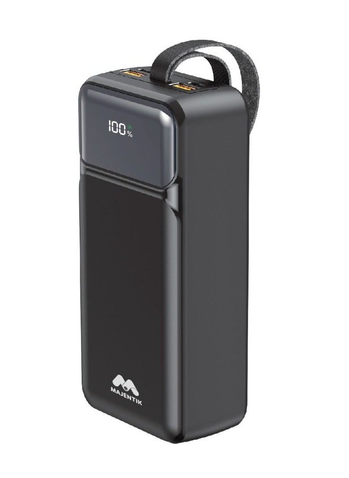 Majentik Power Bank MJ-16 30000MAh