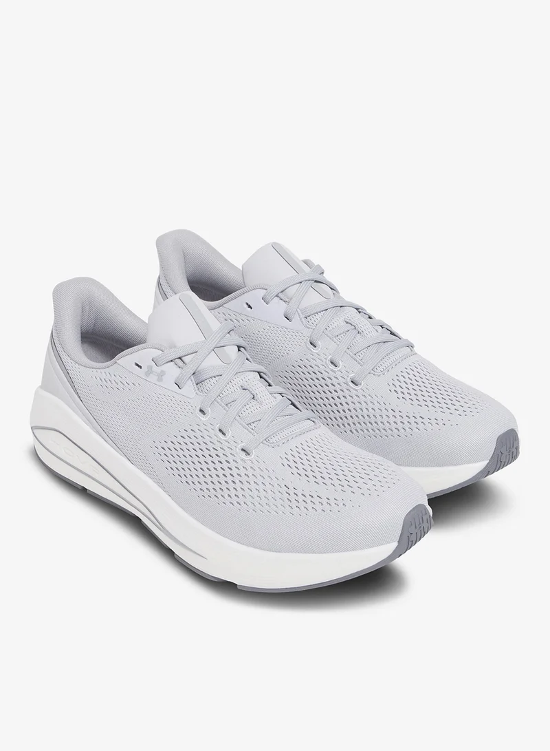 اندر ارمر حذاء الجري سونيك 7 للرجال