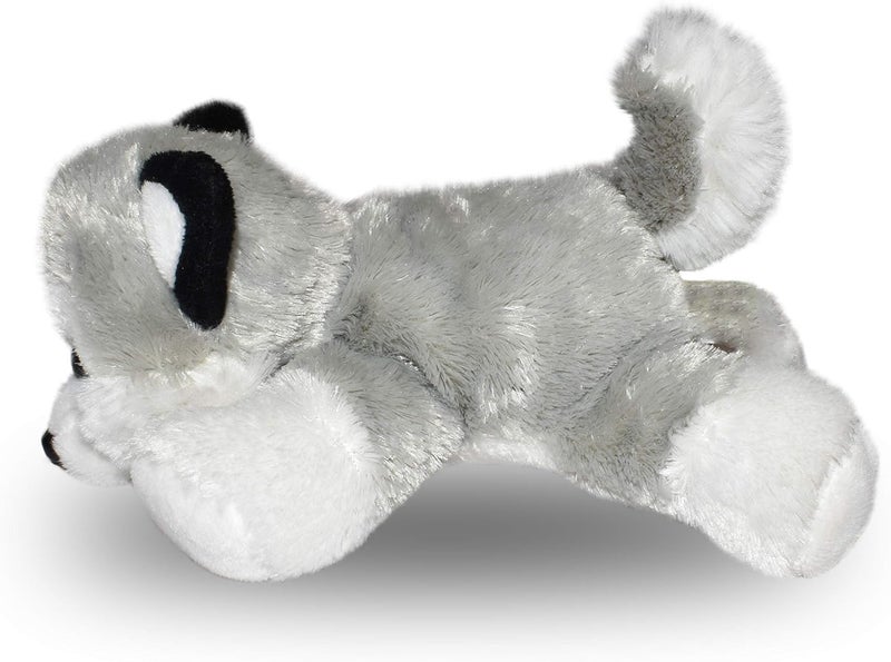 Wild Republic Husky Plush, Stuffed Animal, Plush Toy, Gifts For Kids, Hug’Ems 7 - Image 4