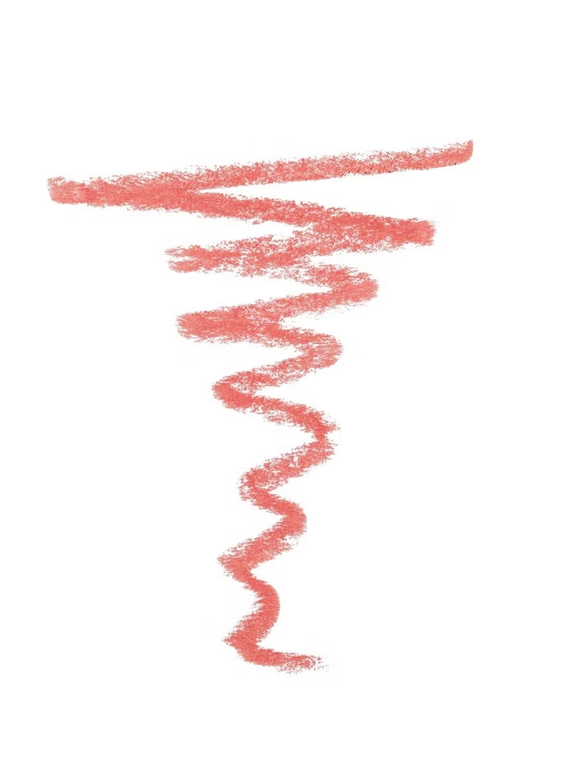 كاليستا قلم شفاه مطفي بلون وردي حيوي لتعريف الشفاه بسلاسة وثبات طويل مقاوم للماء - Image 3