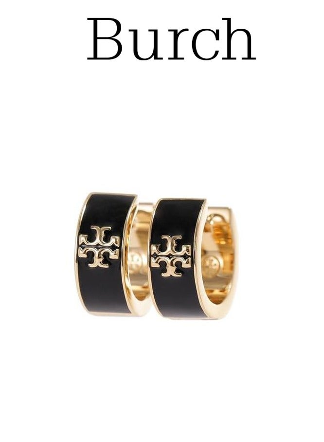 Burch Women's Earrings with Gift Box - Image 1