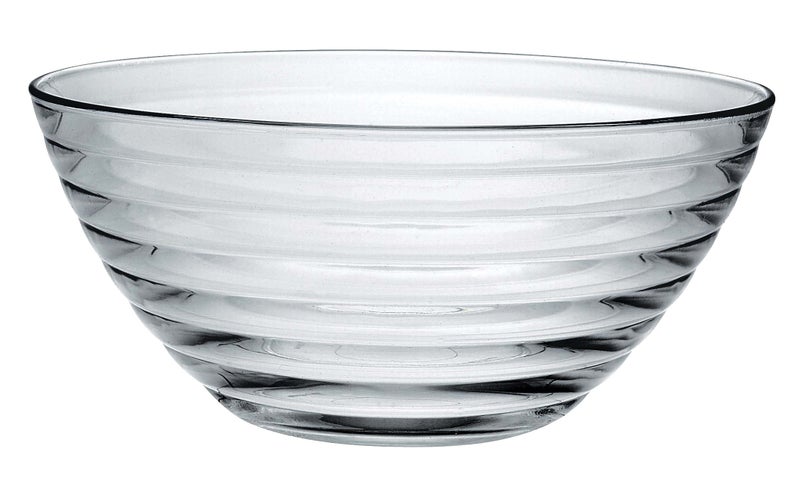 Bormioli Rocco Bormioli Rocco Glass Viva Salad Bowl 77 Oz 