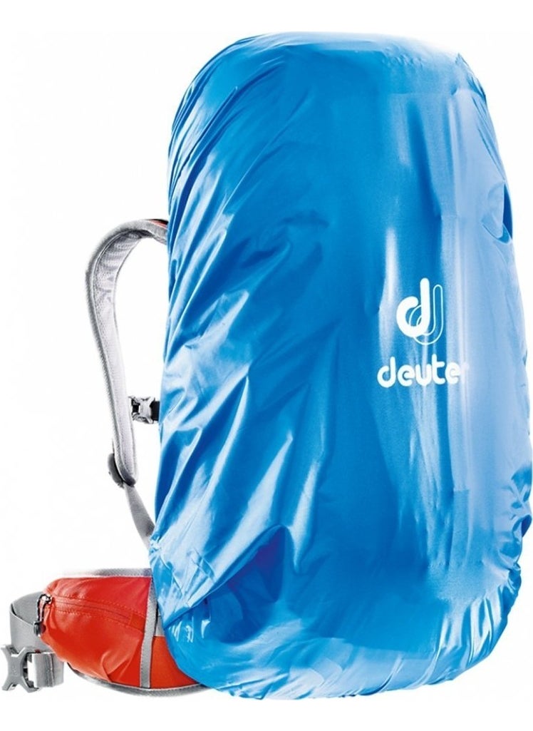 deuter - Raincover II Bag Rain Cover Coolblue - Image 1