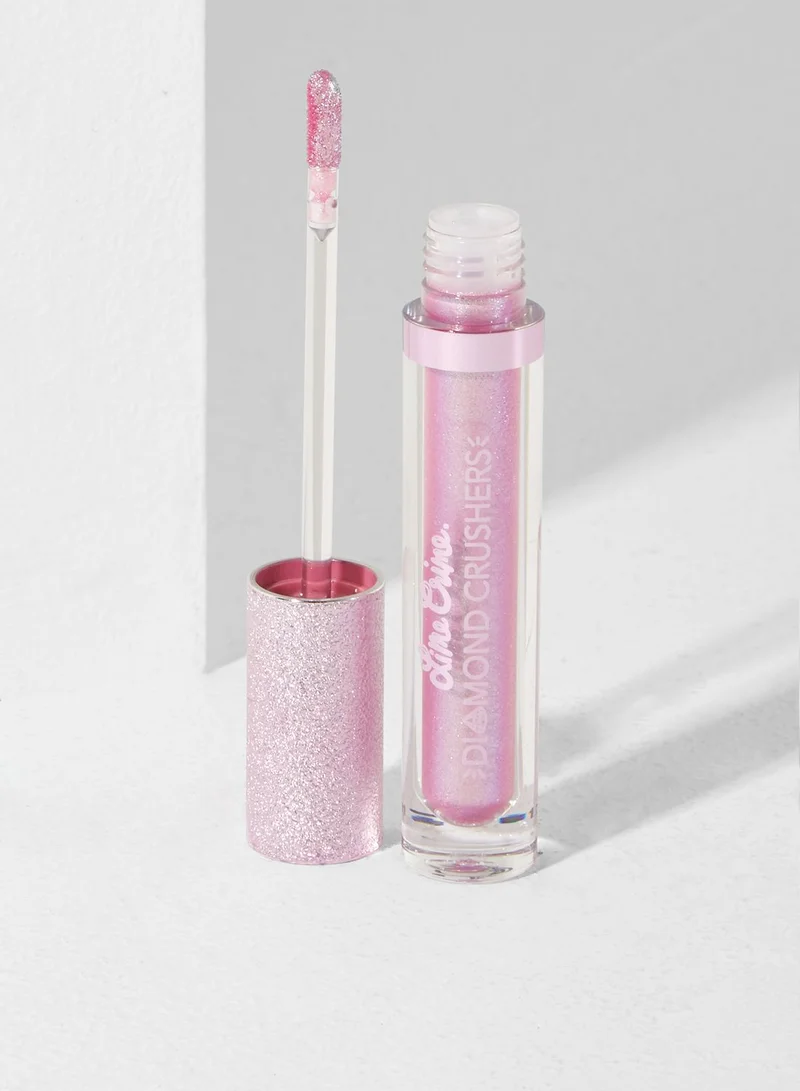 Lime Crime Diamond Crushers - Acid Fairy