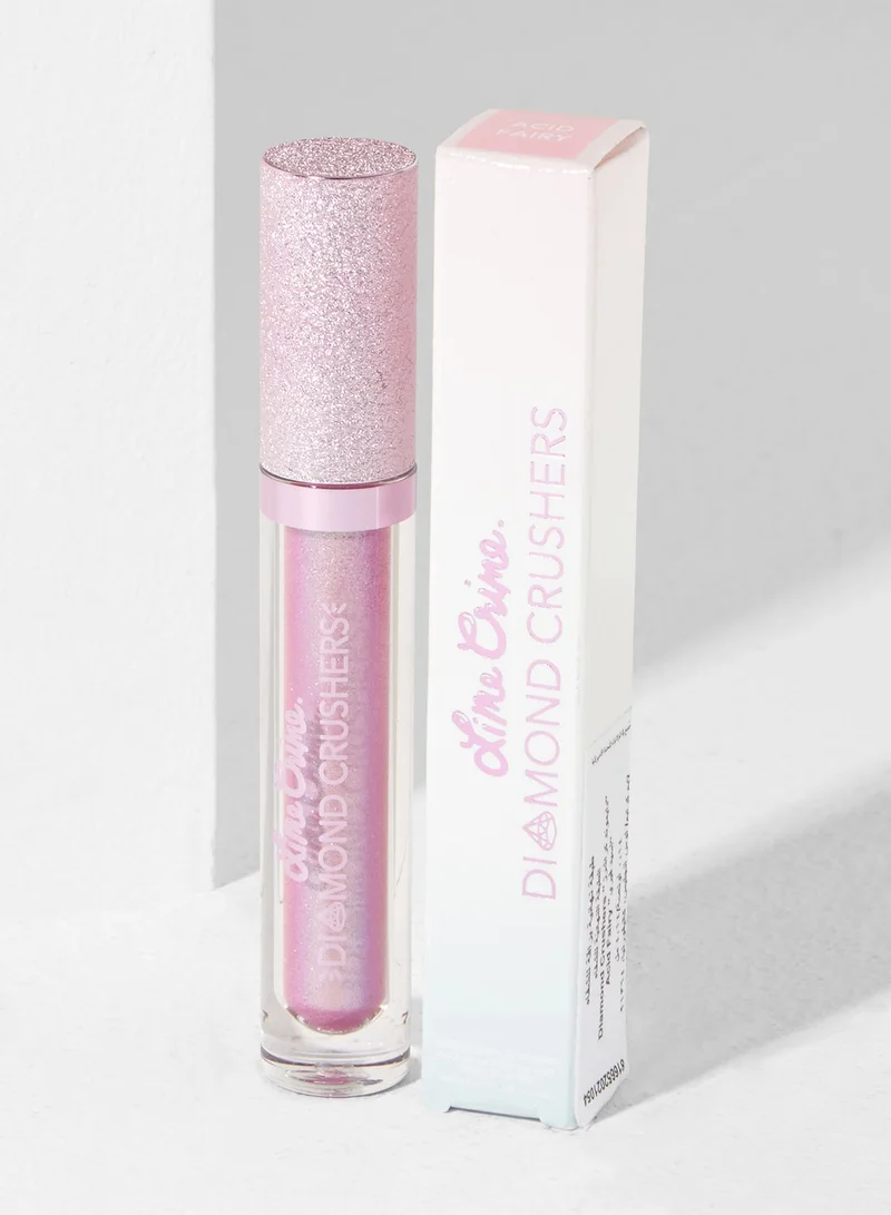 Lime Crime Diamond Crushers - Acid Fairy