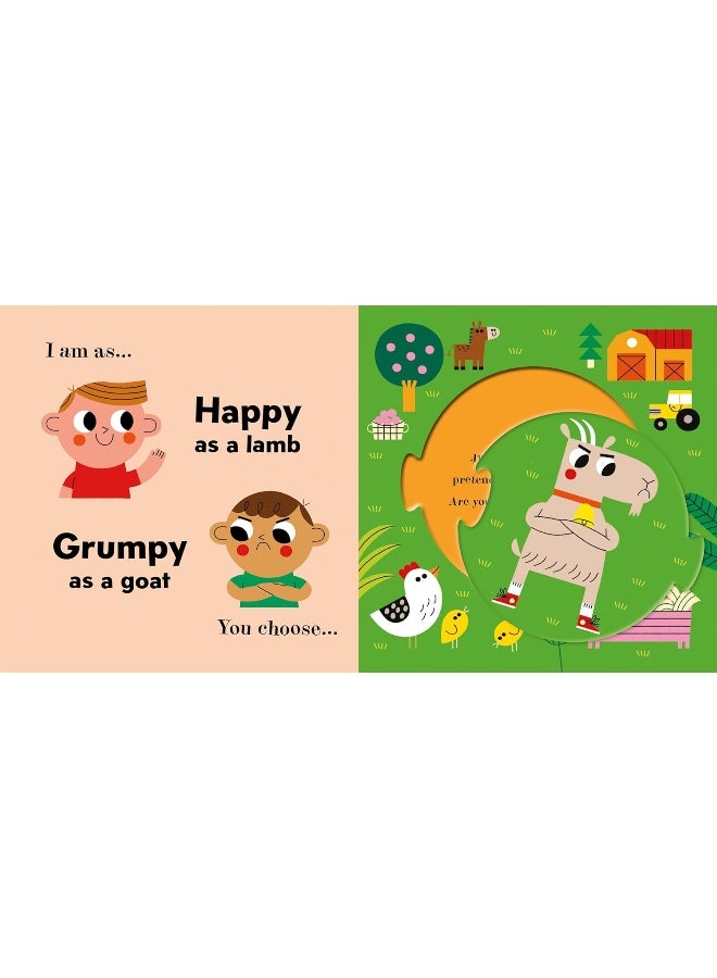 Happy as a Lamb: A fun way to explore emotions with 2-5-year-olds through play - Image 3