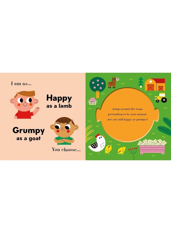 Happy as a Lamb: A fun way to explore emotions with 2-5-year-olds through play - Image 4