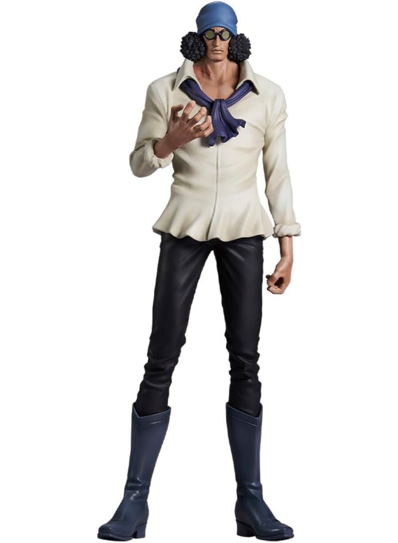 Banpresto Ichibansho One Piece Kuzan (Legendary Hero)