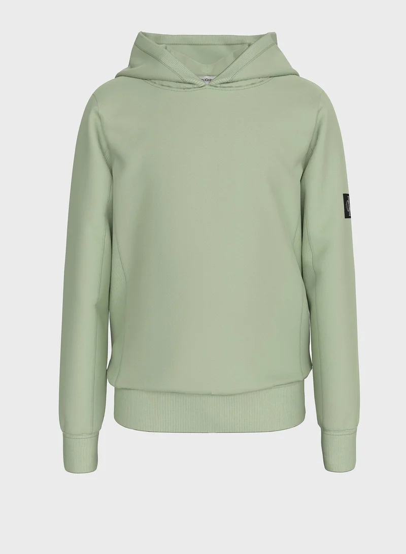 Calvin Klein Jeans Kids Essential Hoodie
