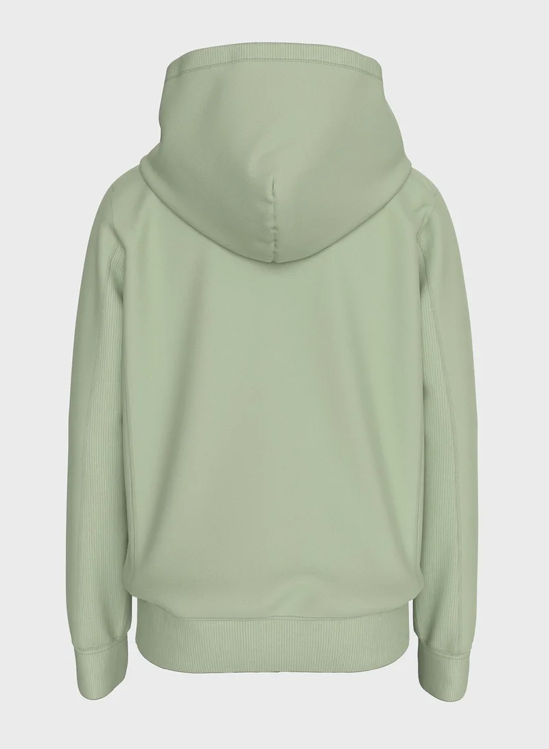 Calvin Klein Jeans Kids Essential Hoodie