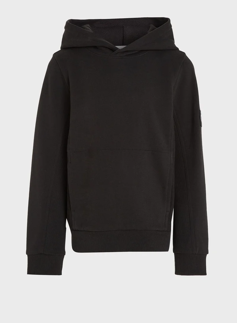 Calvin Klein Jeans Kids Essential Hoodie