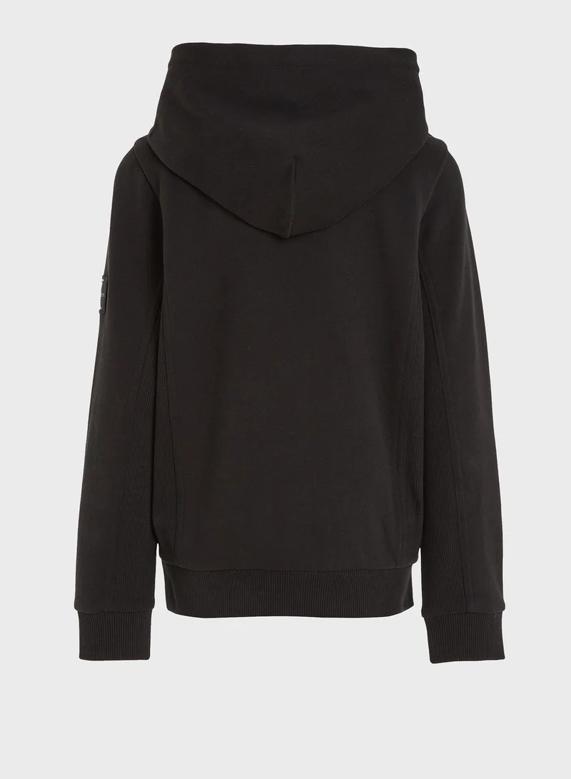 Calvin Klein Jeans Kids Essential Hoodie