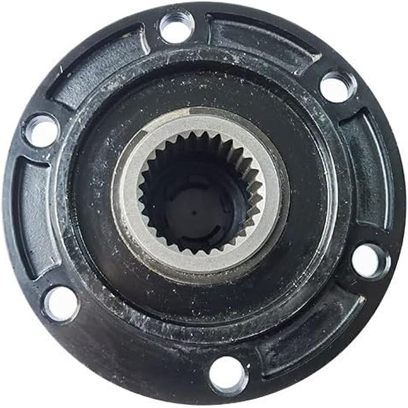 Wivplex Locking Wheel Hub for Mitsubishi Triton L200 - Image 3