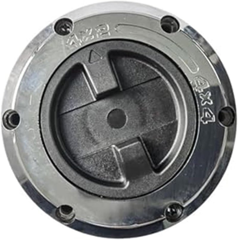 Wivplex Locking Wheel Hub for Mitsubishi Triton L200 - Image 1