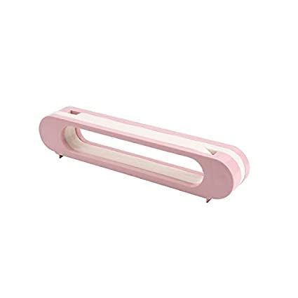 PERLMAN PERLMAN Plastic Slippers Rack Hanging Shoe Organizers For Home 3 In 1 Folding Holder Shoes Hanger Wall Mounted Shoe And Bathroom Towel Organizer RackBlue  - Image 4