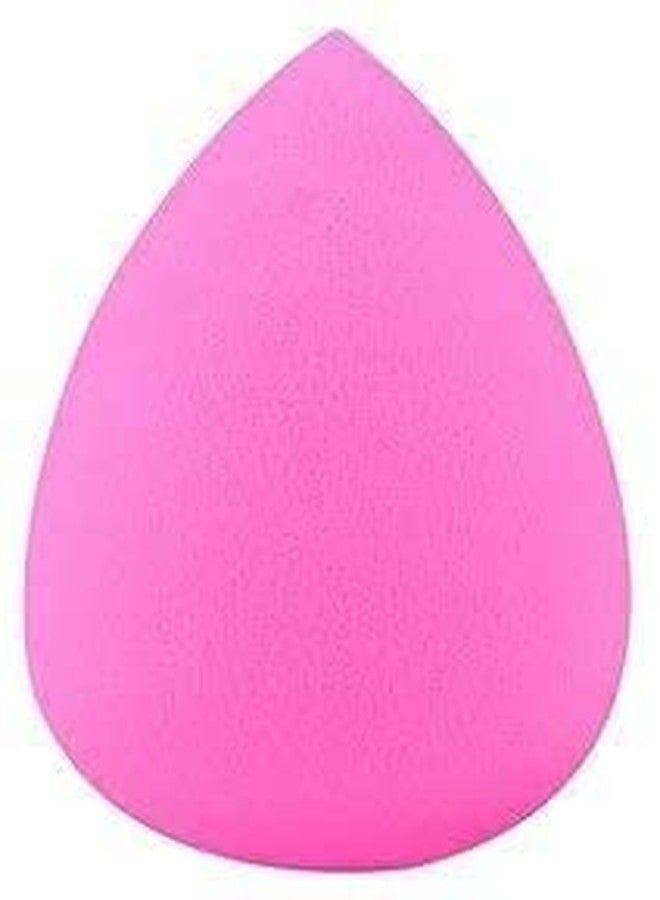 AVTY Professional Foundation Brush With Oval Brush And Sponge Puff Pack Of 3 - Image 4