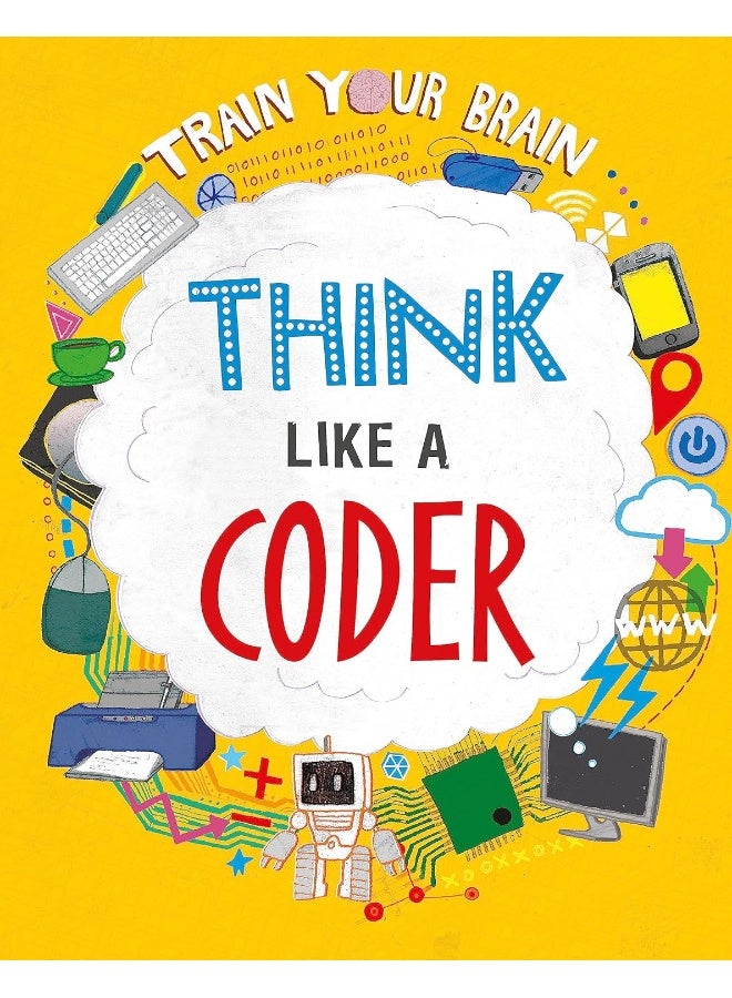 Train Your Brain: Think Like a Coder