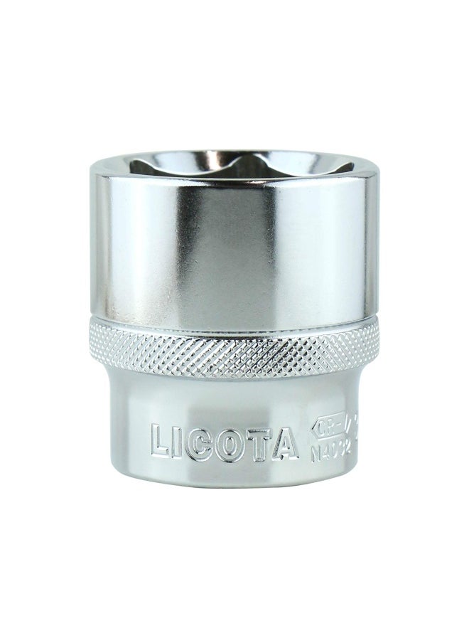LICOTA 12 Inch Flank 6Pt Socket 32Mm N4032  - Image 1