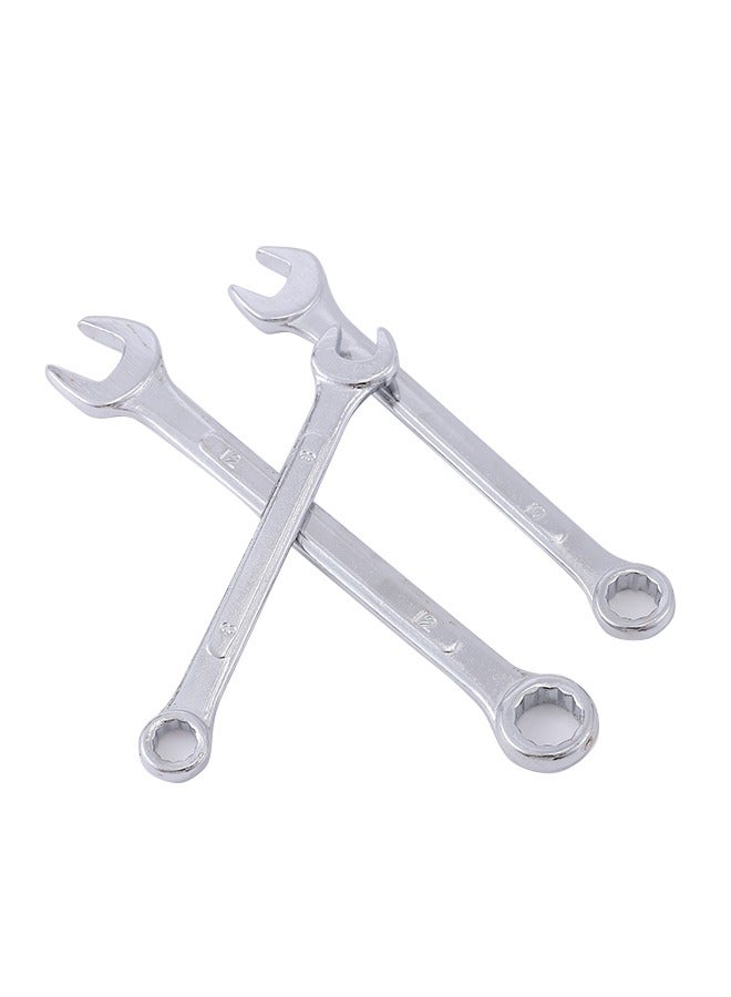 BMB tools Combinated Wrench Set 3 Piece - 8/10/12 inch  - Image 3