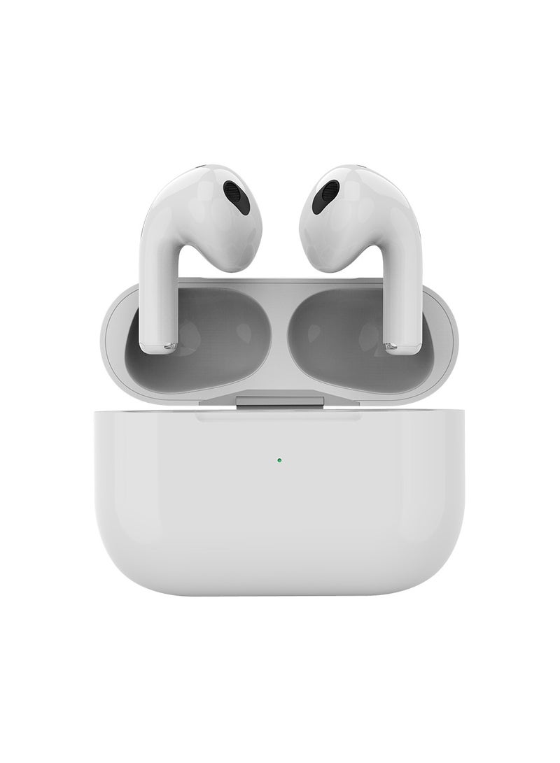 Goaltage HP01 EarBuds 3 True Wireless HeadPhones with Wireless Charge Functionality - Image 1