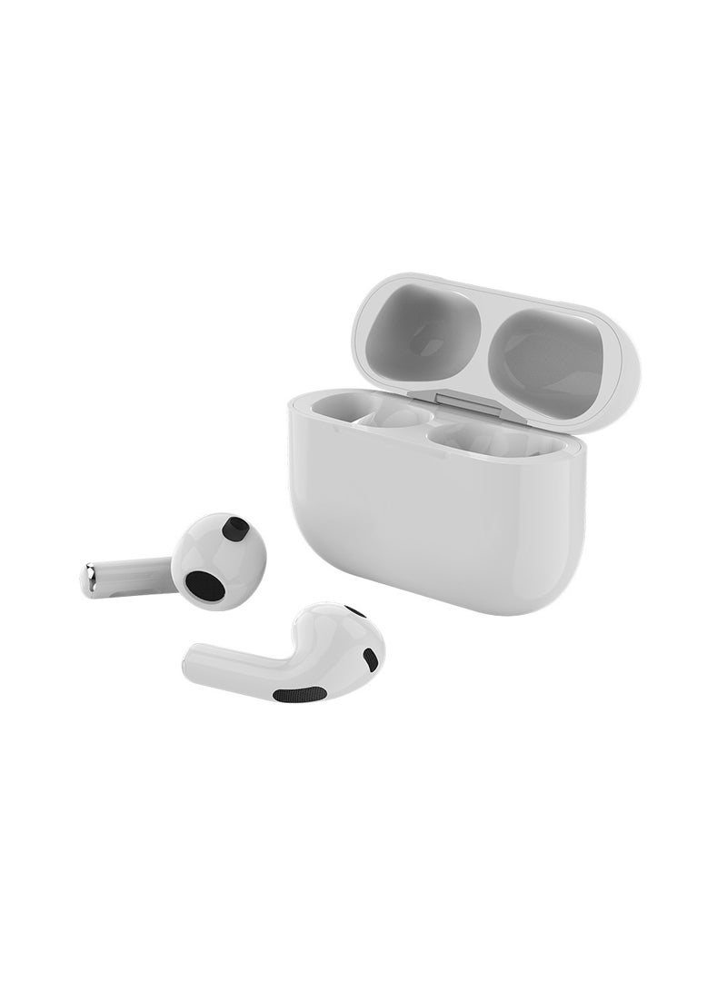 Goaltage HP01 EarBuds 3 True Wireless HeadPhones with Wireless Charge Functionality - Image 4