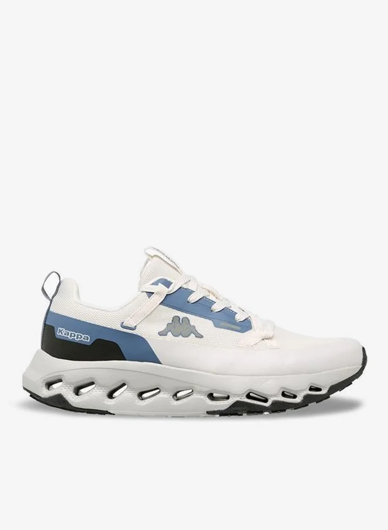 Kappa Men Lace-Up Sports Shoes