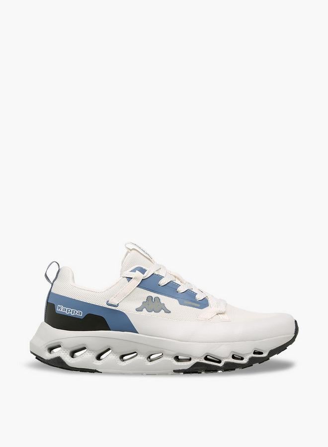 Kappa Men Lace-Up Sports Shoes - Image 3
