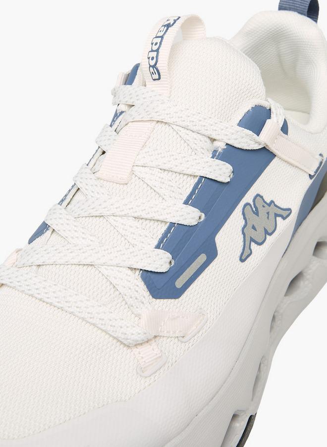 Kappa Men Lace-Up Sports Shoes - Image 4