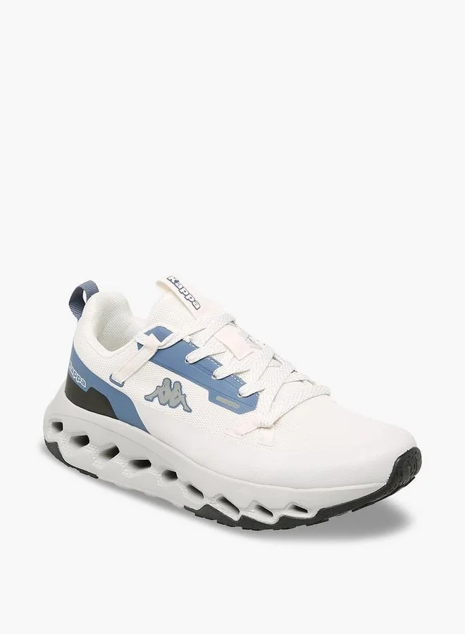 Kappa Men Lace-Up Sports Shoes