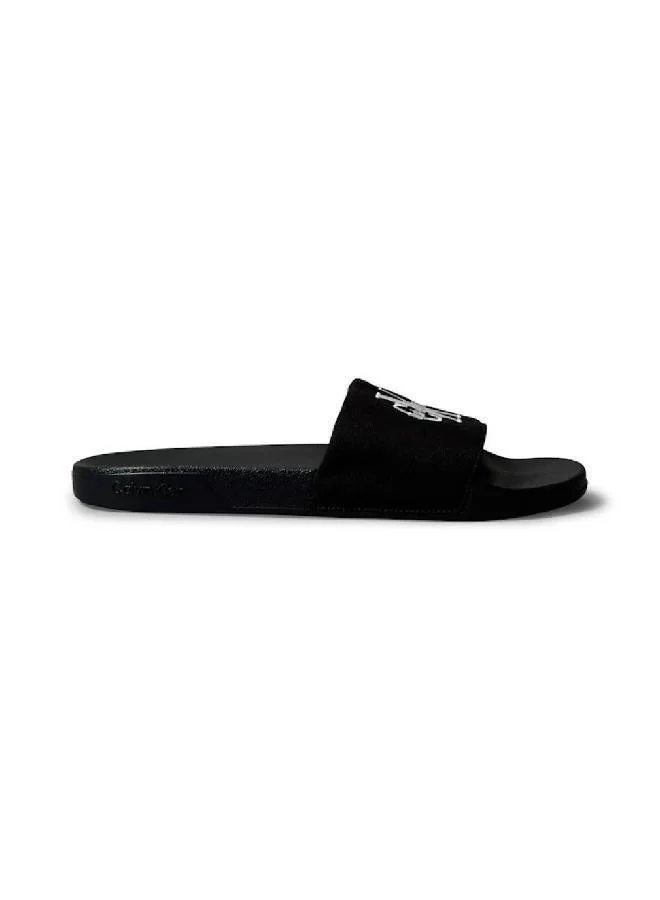 Calvin Klein Nemo - Canvas Signature Logo Sliders