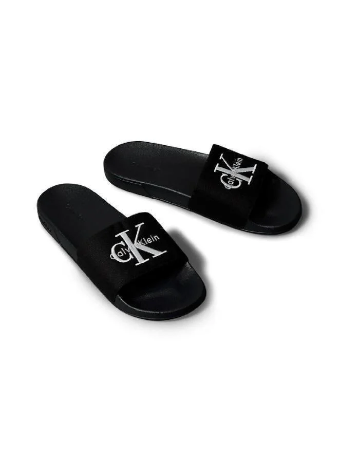 Calvin Klein Nemo - Canvas Signature Logo Sliders