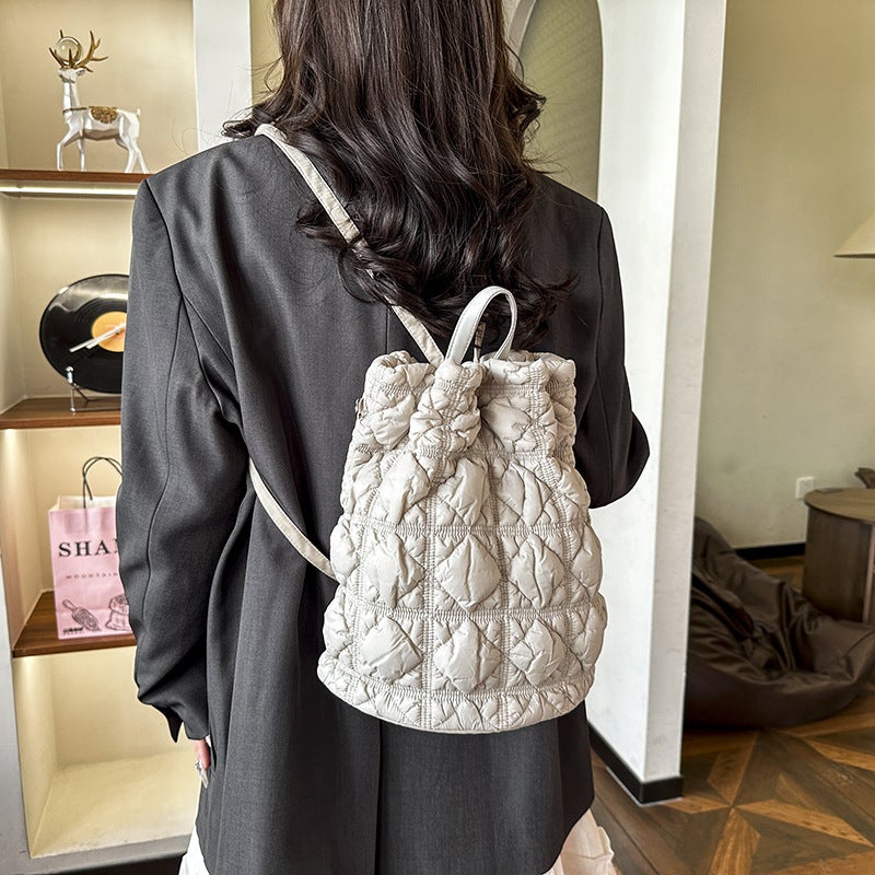 CAHMLO Women's Cloud Backpack - Image 1