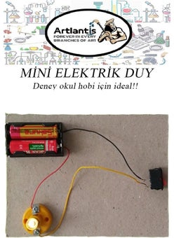 Mini Lampholder 5 Pieces Experiment Sense Small Bulb Holder for Project Minionet Lampholder School Class Electrical Circuit Experiment Sense - pzsku/Z29CEC5151D1328F8EB04Z/45/_/1731017693/1296b27a-69ee-48db-90c0-fb72394d6cf8