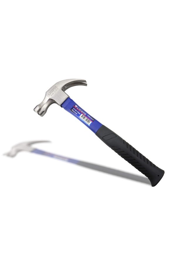 LICOTA Claw Hamer Fiber 16 Oz Ahm 03016  - Image 2