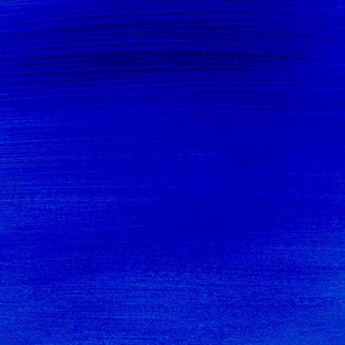 Amsterdam Standard Series Acrylic Tube 120 ml Ultramarine 504 (17095042) - Image 4