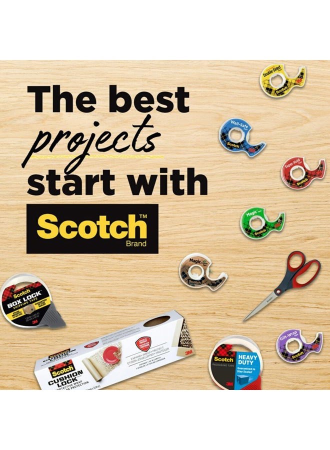 Scotch  3M Commercial Office Supply Div. Products - Tacky Glue, Quick Drying, Dries Clear, Nontoxic, Acid-free, 2 oz - Sold as 1 PK - Scotch Quick-drying Tacky Glue offers an ideal way to bond papers, foam - Image 5