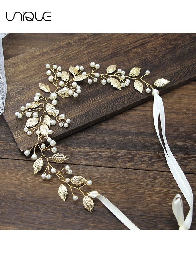 Wedding Tiaras - Rhinestone Leaf Headbands - Prom Wedding Accessories - Hair Accessories for Bridesmaids and Flower Girls - pzsku/Z29CF3177A08394147476Z/45/_/1693814024/b022fa94-da98-4fe0-9c0f-3ea79b231a74